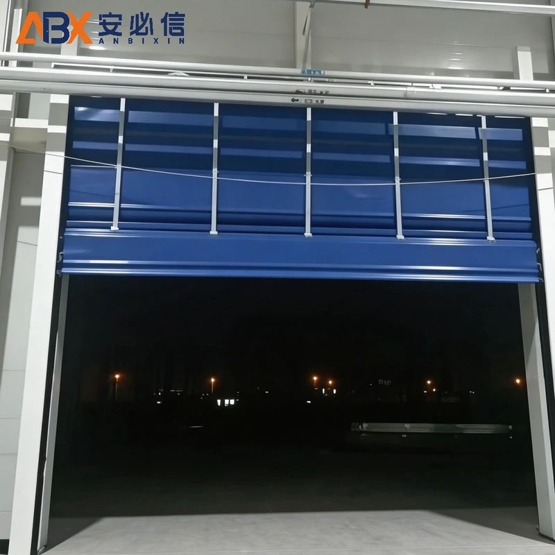 佳木斯市充气式门封