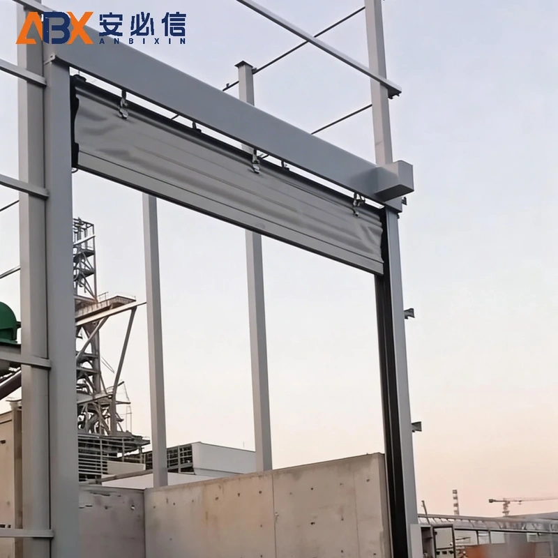 佳木斯市堆积门