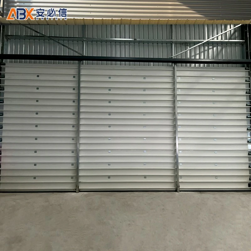 佳木斯市快速提升门